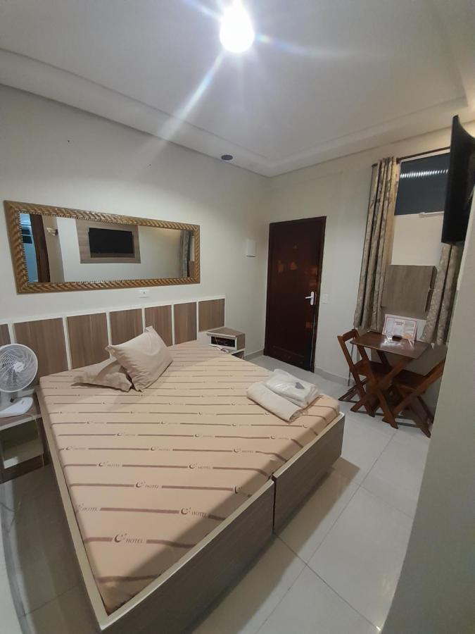 Hotel Off Osasco Extérieur photo