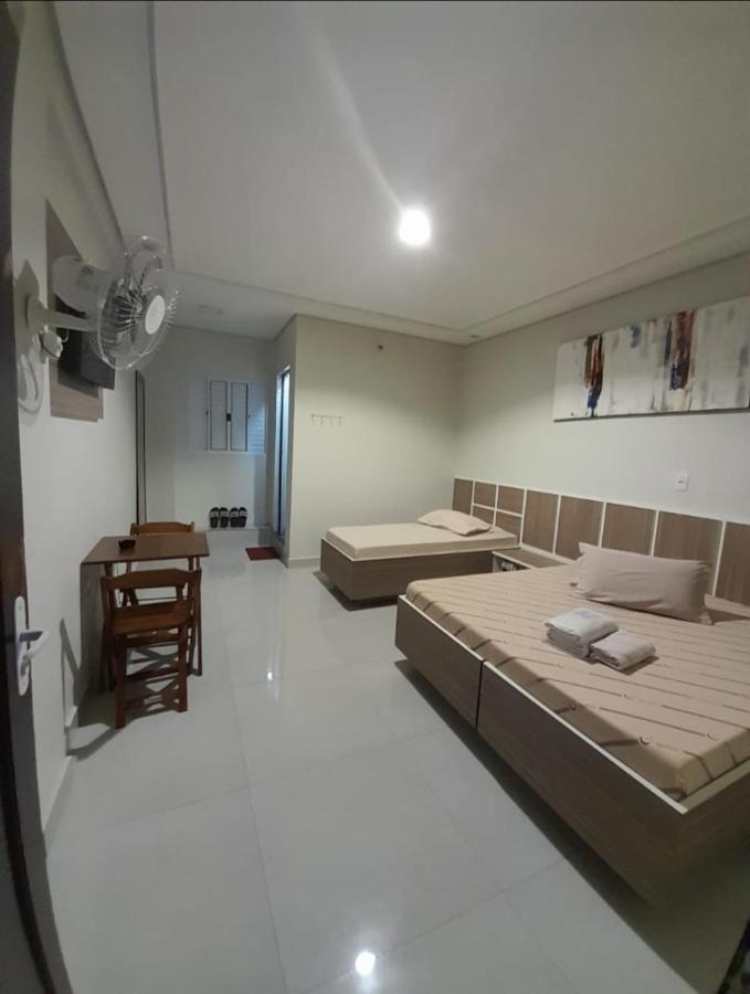 Hotel Off Osasco Extérieur photo