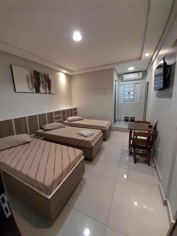 Hotel Off Osasco Extérieur photo
