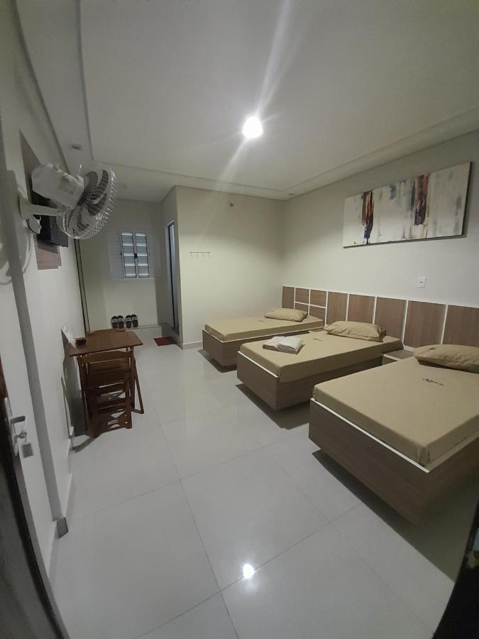 Hotel Off Osasco Extérieur photo