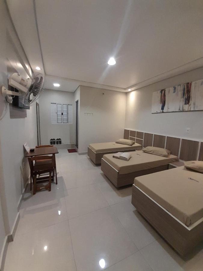 Hotel Off Osasco Extérieur photo